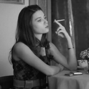 Mal de tête - DALI Type beat