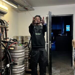 Real Shit - Hamza x Jolagreen23 type beat